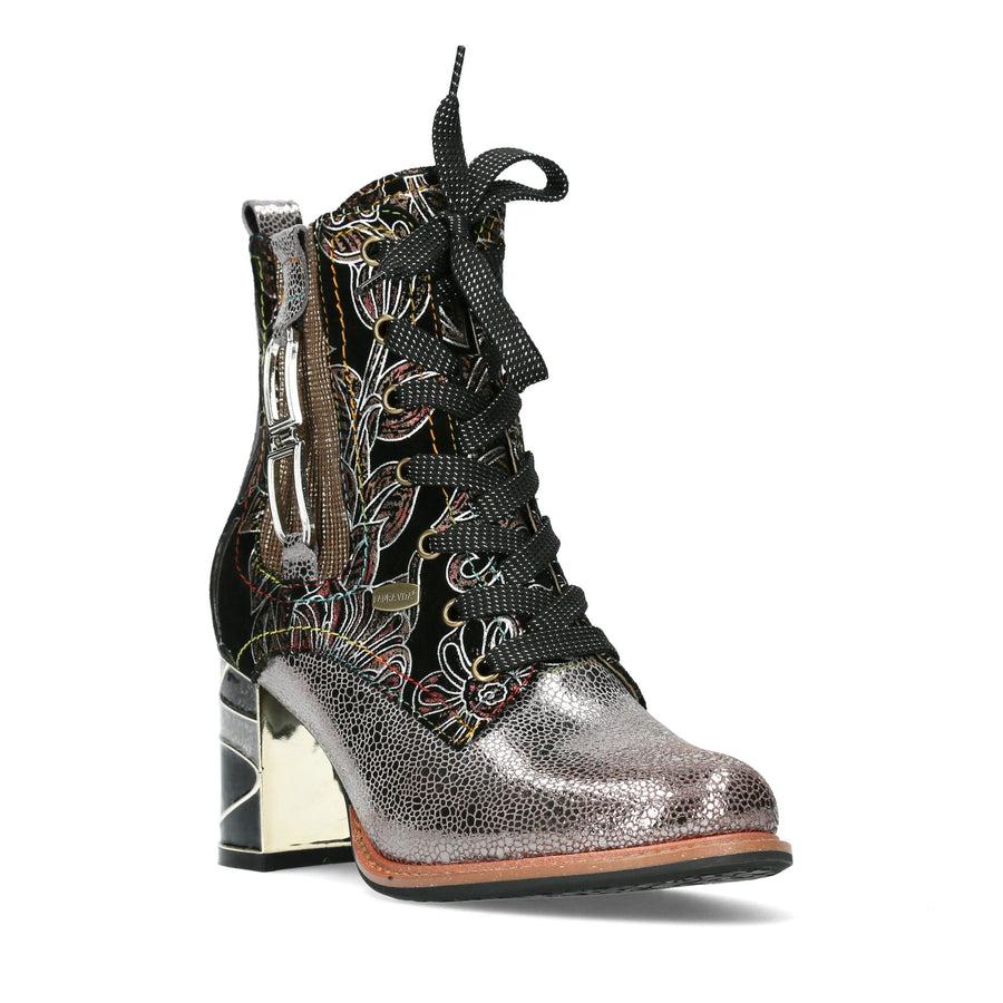 Scarpe Vita Bottines - MARBREO 02 Super Saving Price