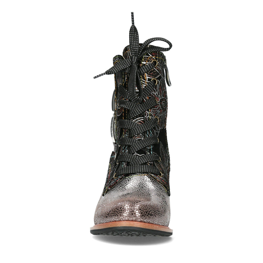 Scarpe Vita Bottines - MARBREO 02 Super Saving Price