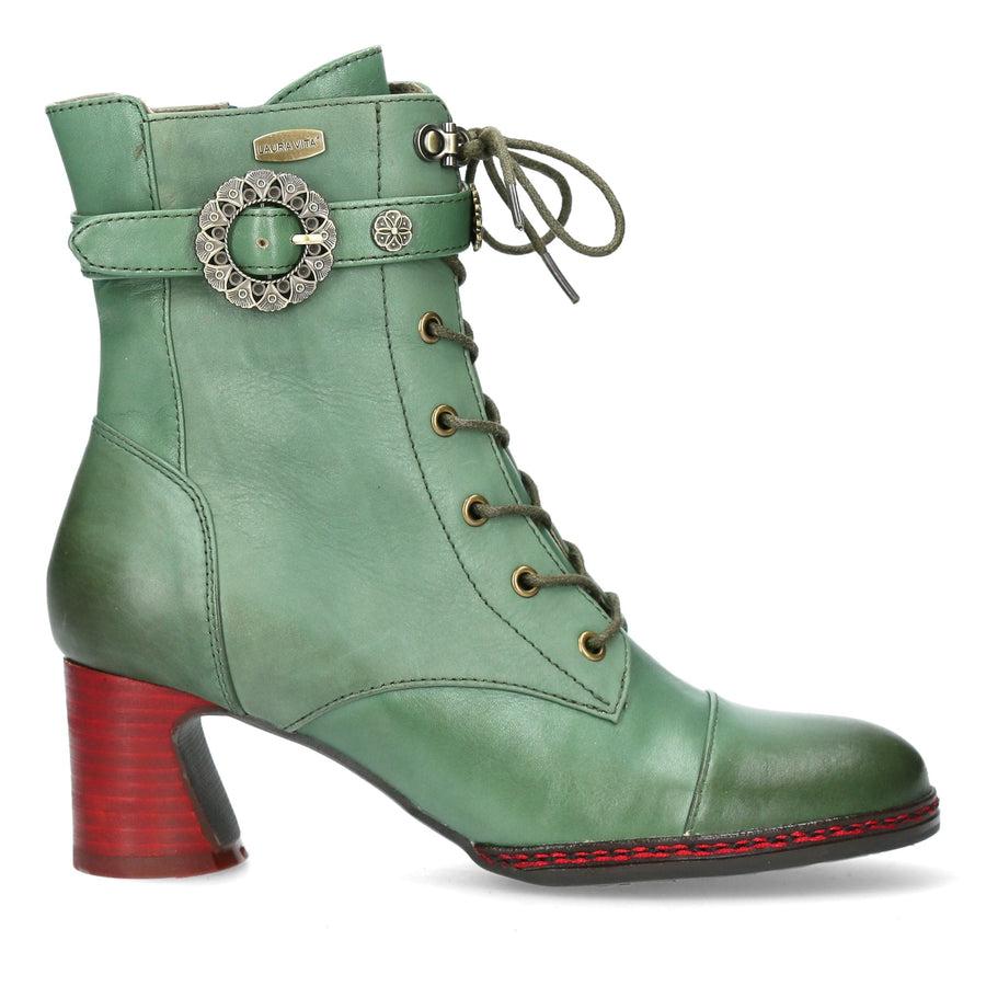 Scarpe Vita Bottines - INCAO 07A