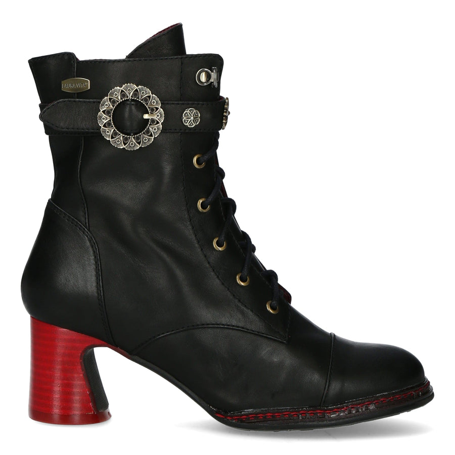 Scarpe Vita Bottines - INCAO 07A Ritorno libero