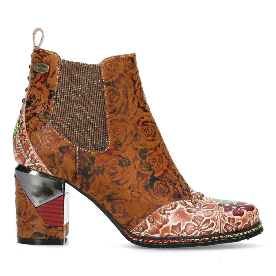 Scarpe Vita Bottines - MAEVAO 05 Rilascio limitato