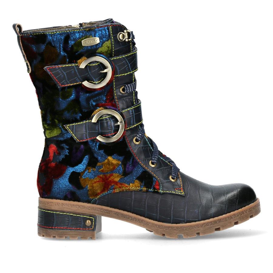 Scarpe Vita Bottes - COCRAILO 71 Ultimi tre giorni