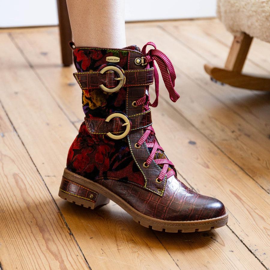 Scarpe Vita Bottes - COCRAILO 71 Ultimi tre giorni