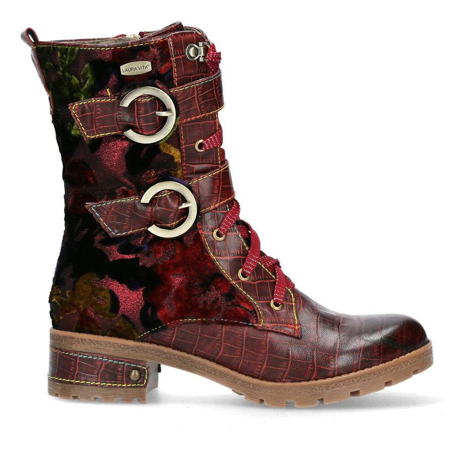 Scarpe Vita Bottes - COCRAILO 71 Ultimi tre giorni