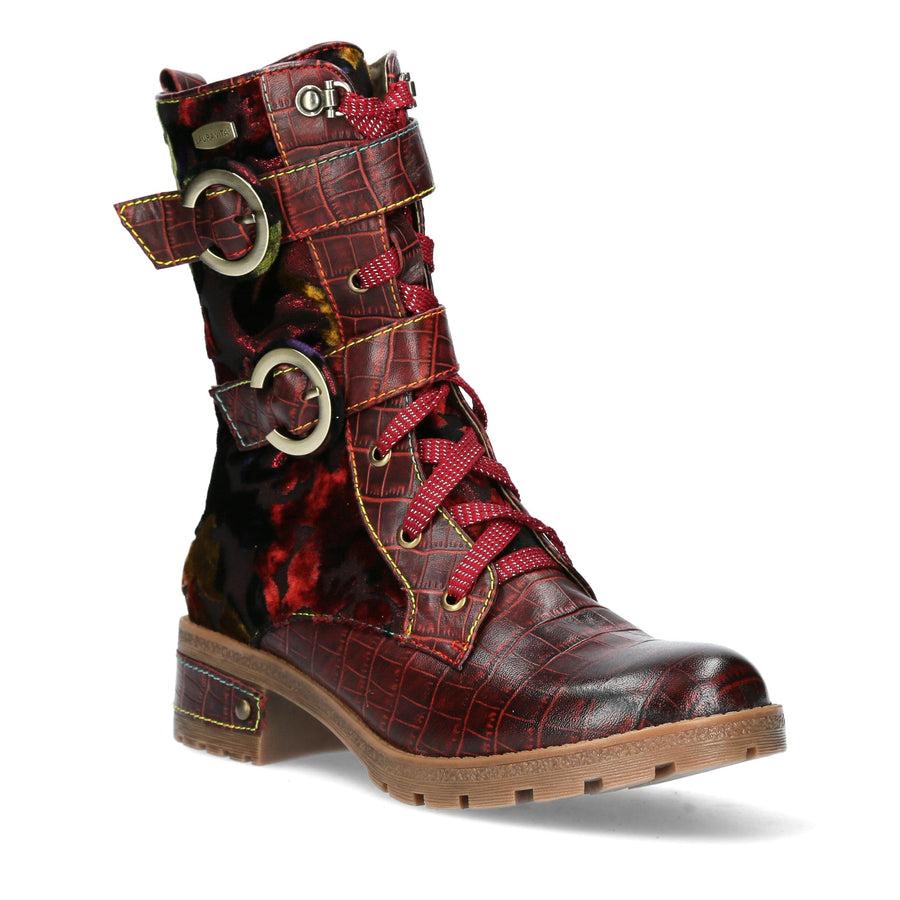 Scarpe Vita Bottes - COCRAILO 71 Ultimi tre giorni