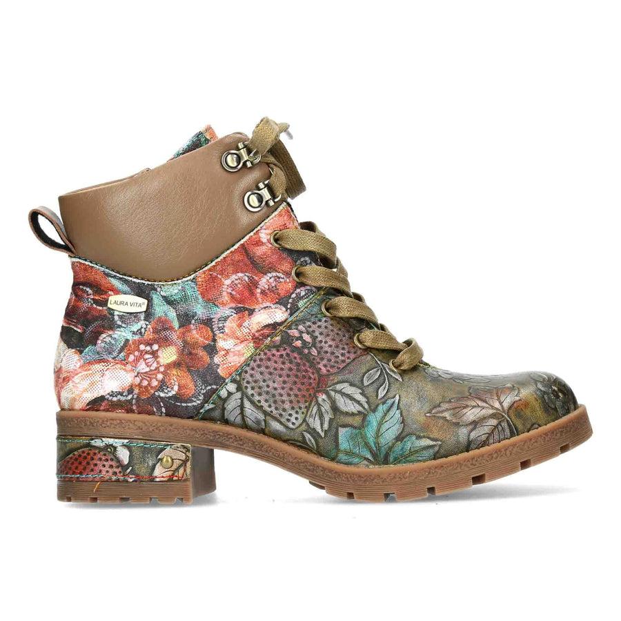 Scarpe Vita Bottines - COCRAILO 55