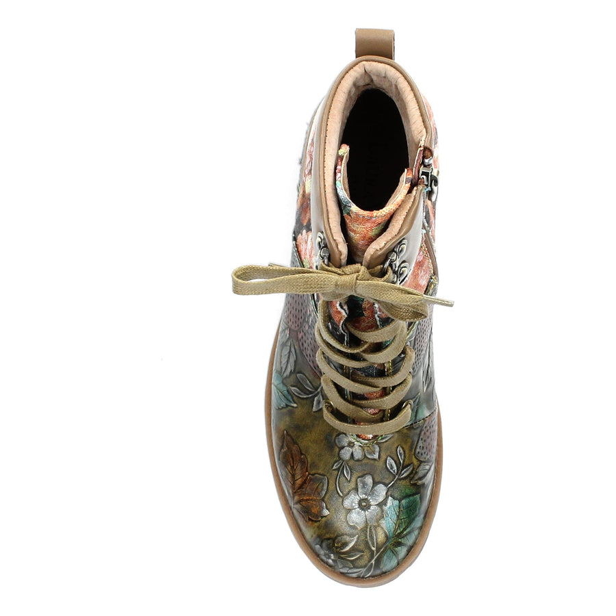 Scarpe Vita Bottines - COCRAILO 55 ACQUISTA ORA