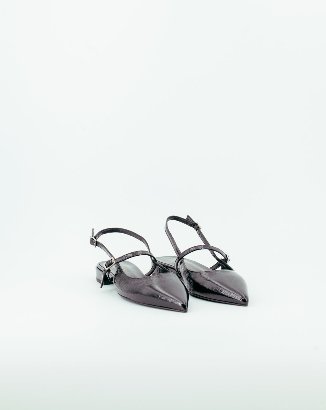 Stelio Malori BALLERINA - NERO Prezzo Ridotto