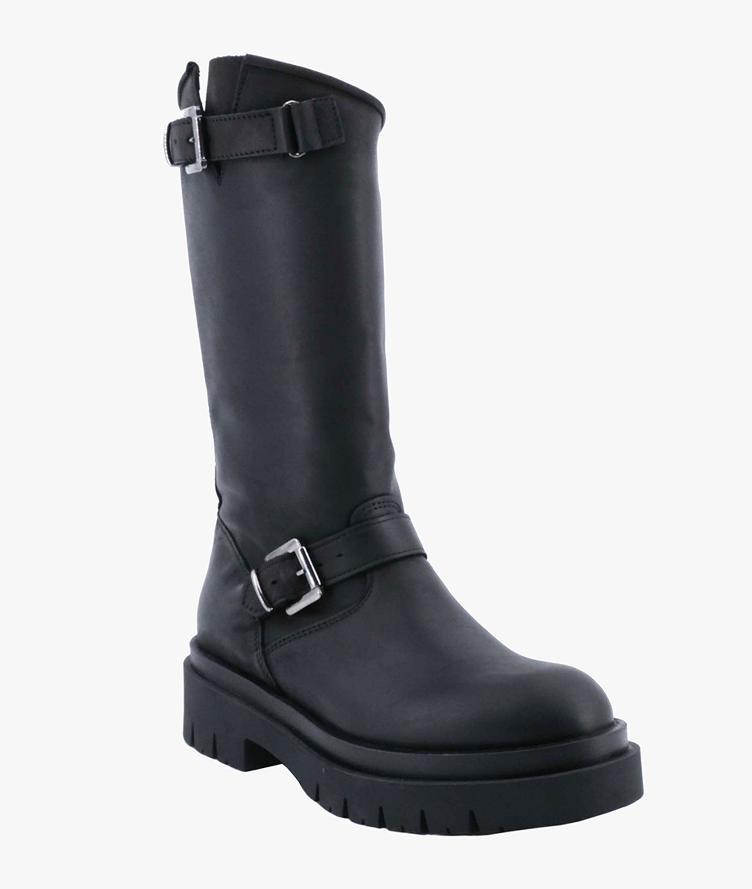 Stelio Malori 2000 Biker F.Tofee Sullivan - NERO In Vendita