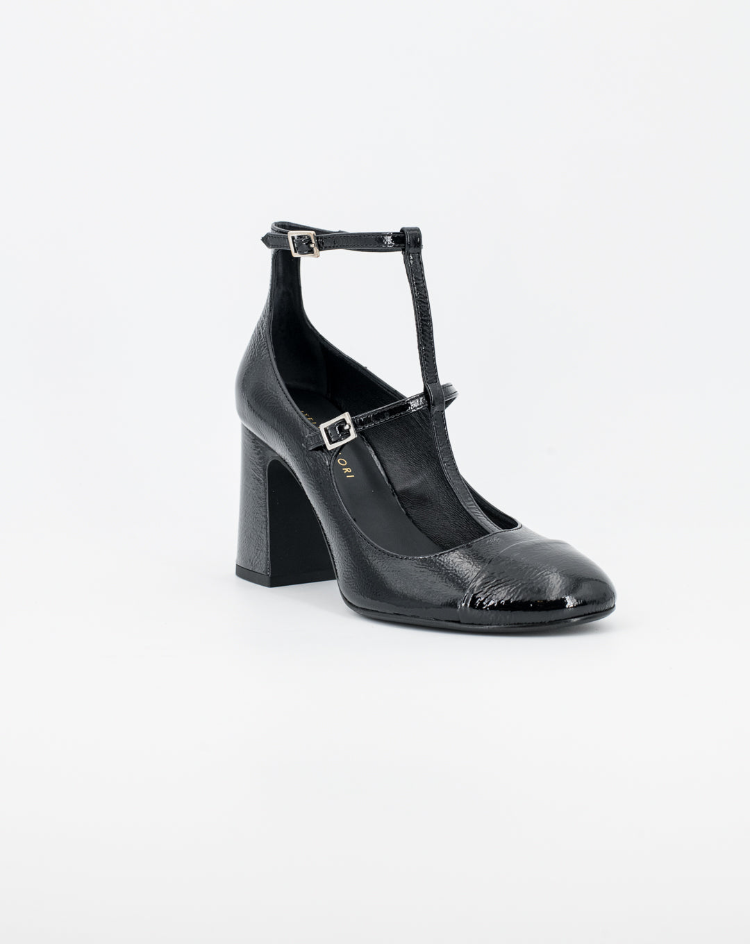 Stelio Malori DéCOLLETé - NERO Acquista Ora