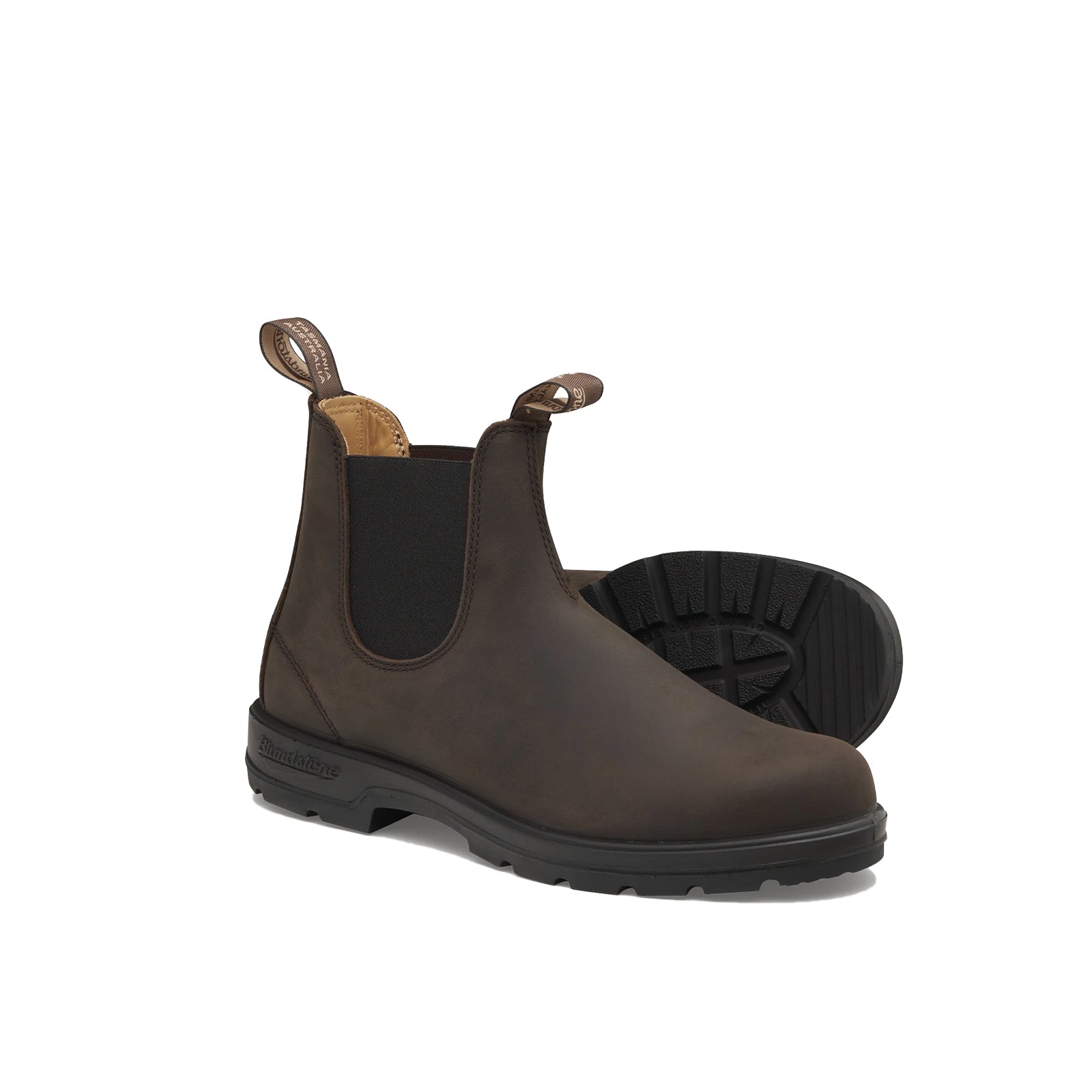 Blundstone Elastic Sides Boot Saldi Di Fabbrica