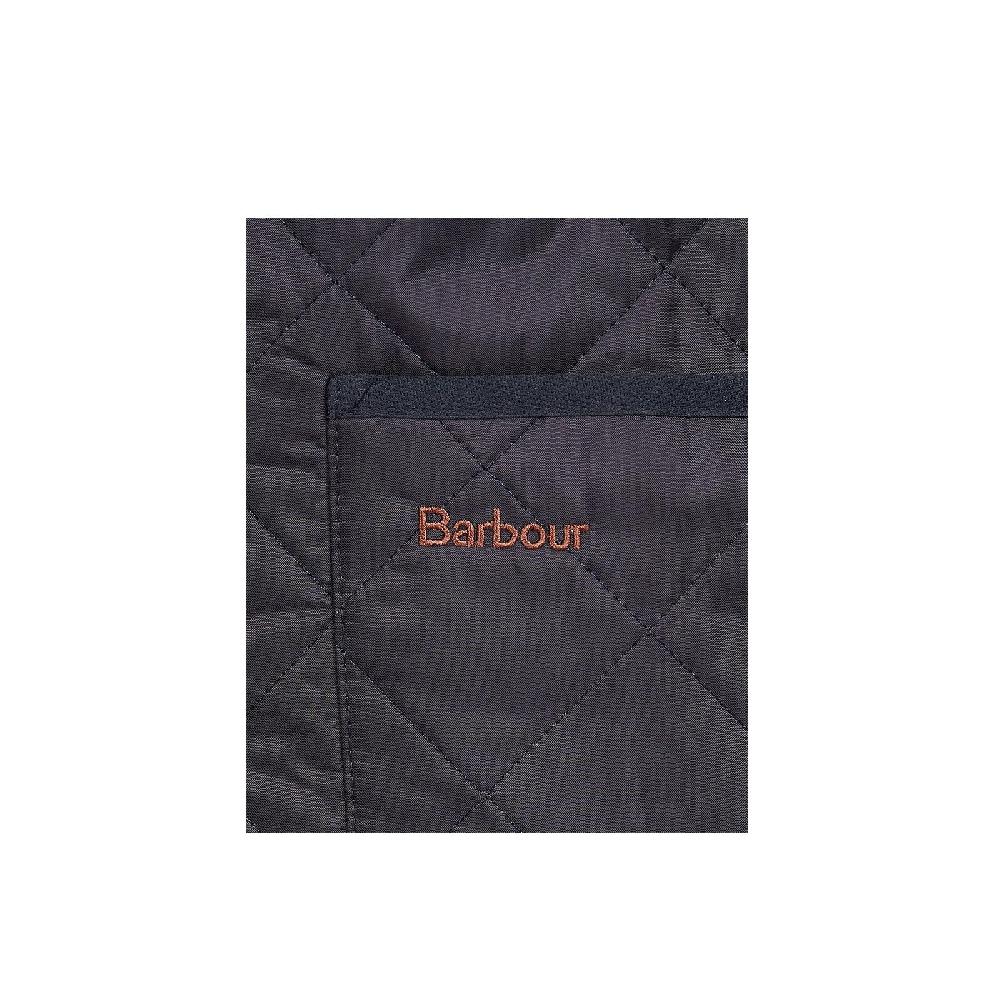 Barbour Quilted Waistcoat/Zip-IN Liner Black Friday Prezzi
