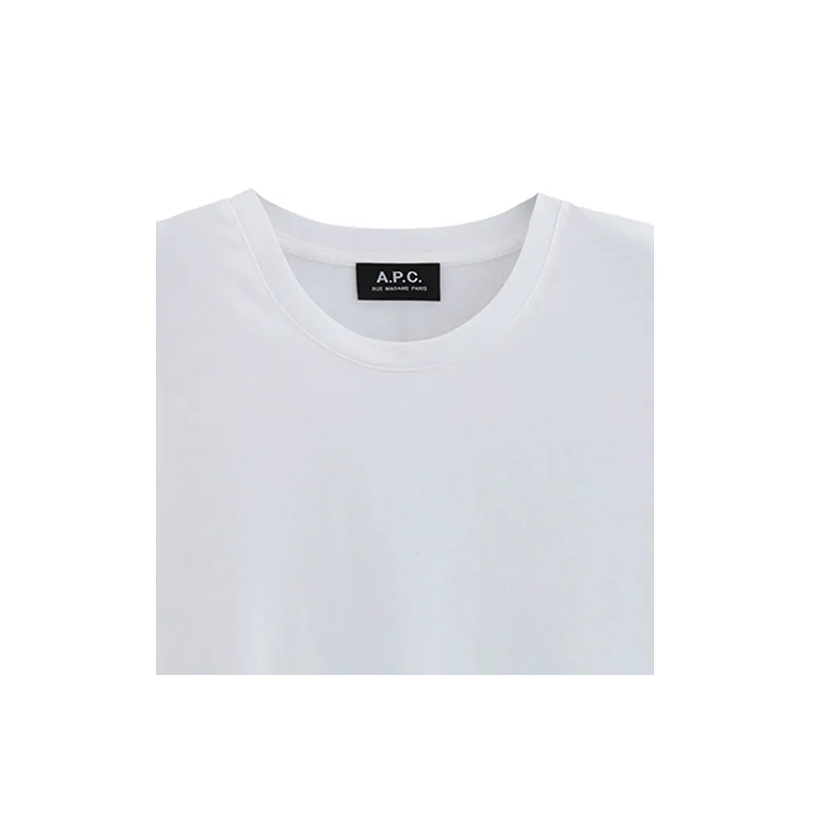 A.P.C. T-Shirt Jimmy Convenienza
