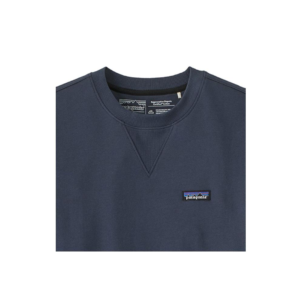 Patagonia Regenerative Organic Certified Crewneck Sottocosto