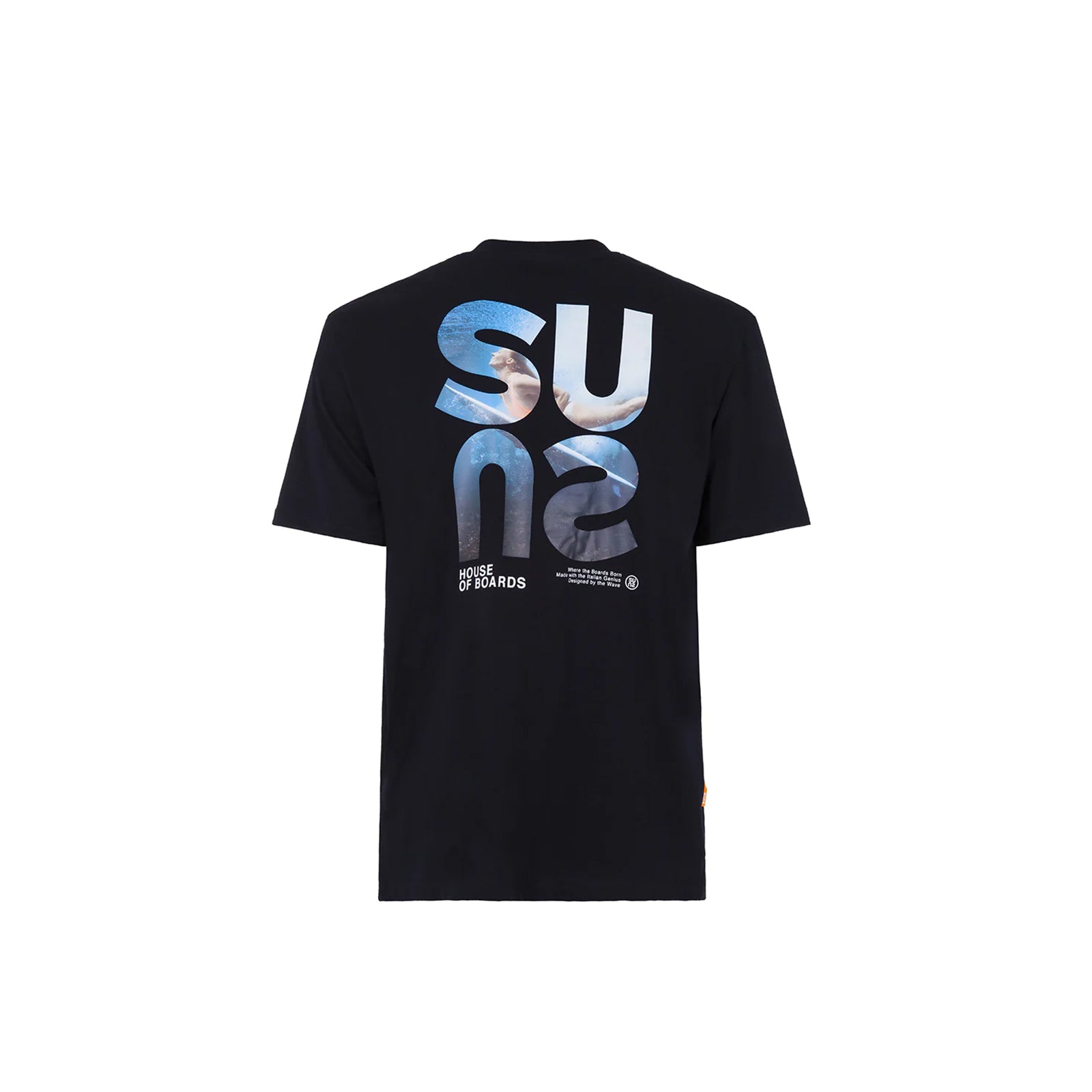 Suns T-Shirt Paolo Photo 1 Qualità