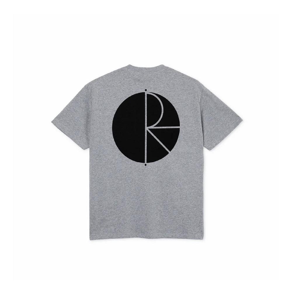 Polar Skate Fill Logo Tee Spedizione Gratuita