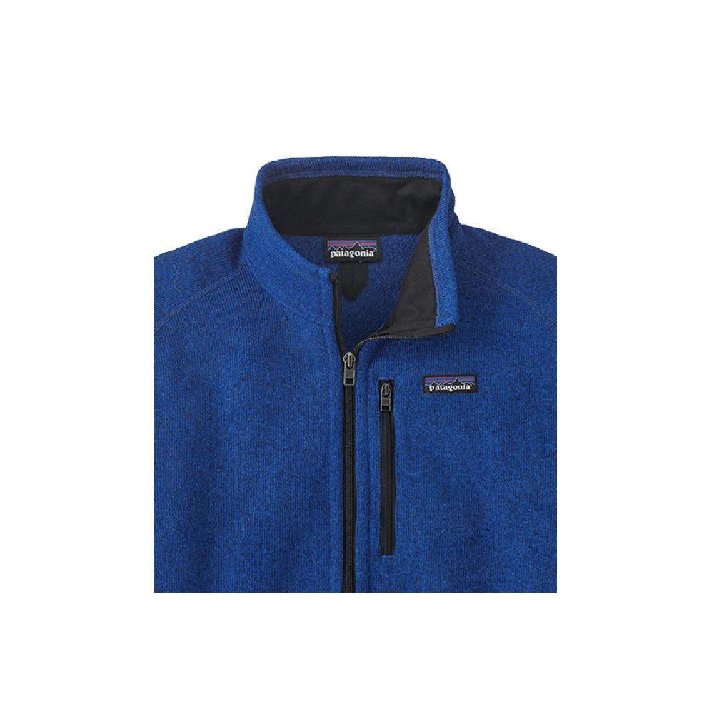 Patagonia M's Better Sweater Jacket Qualità Garantita