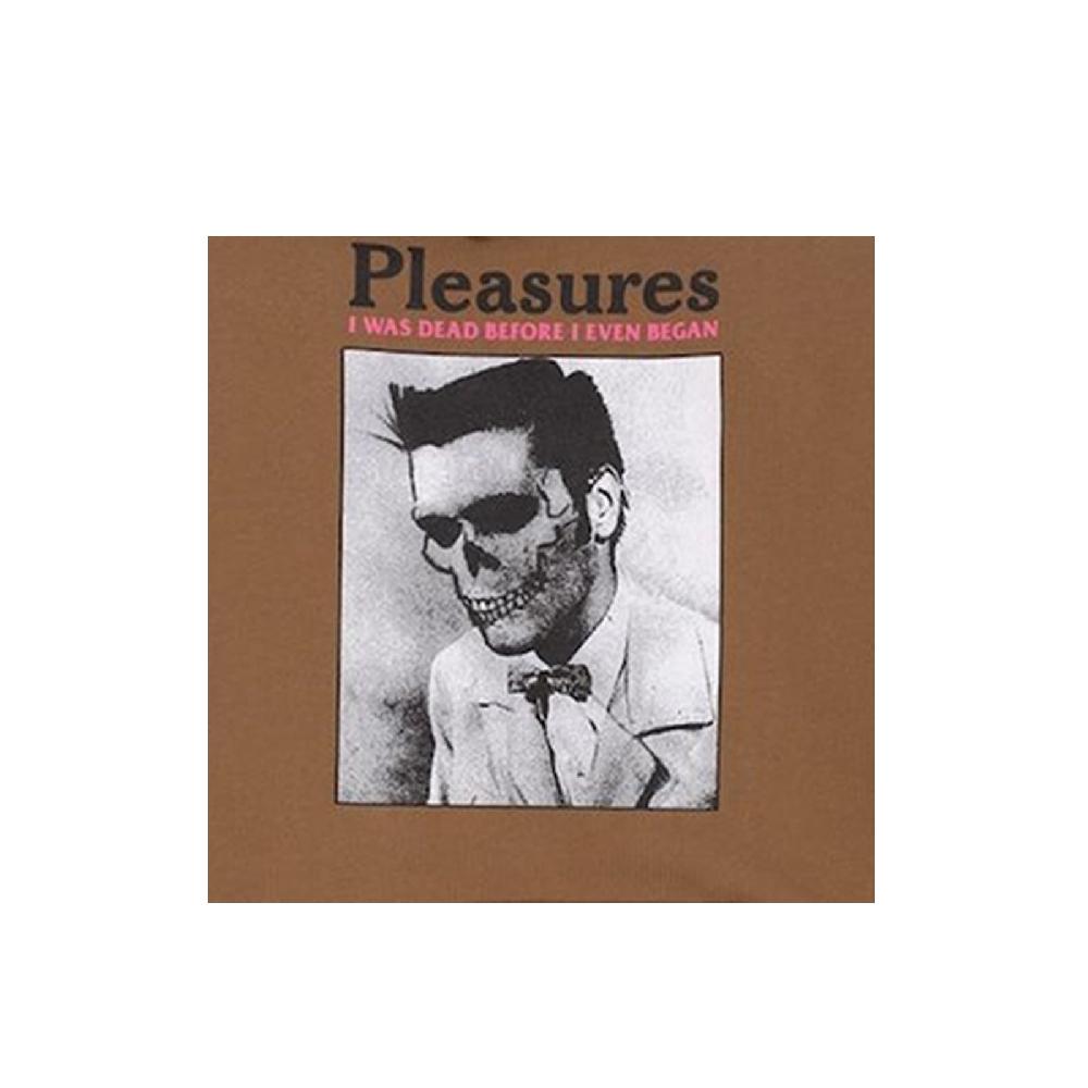 Pleasures Dead Hoodie Promozione Limitata