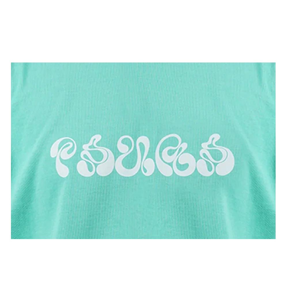 Danilo Paura Regular T-Shirt Lettering Fino Al -60%