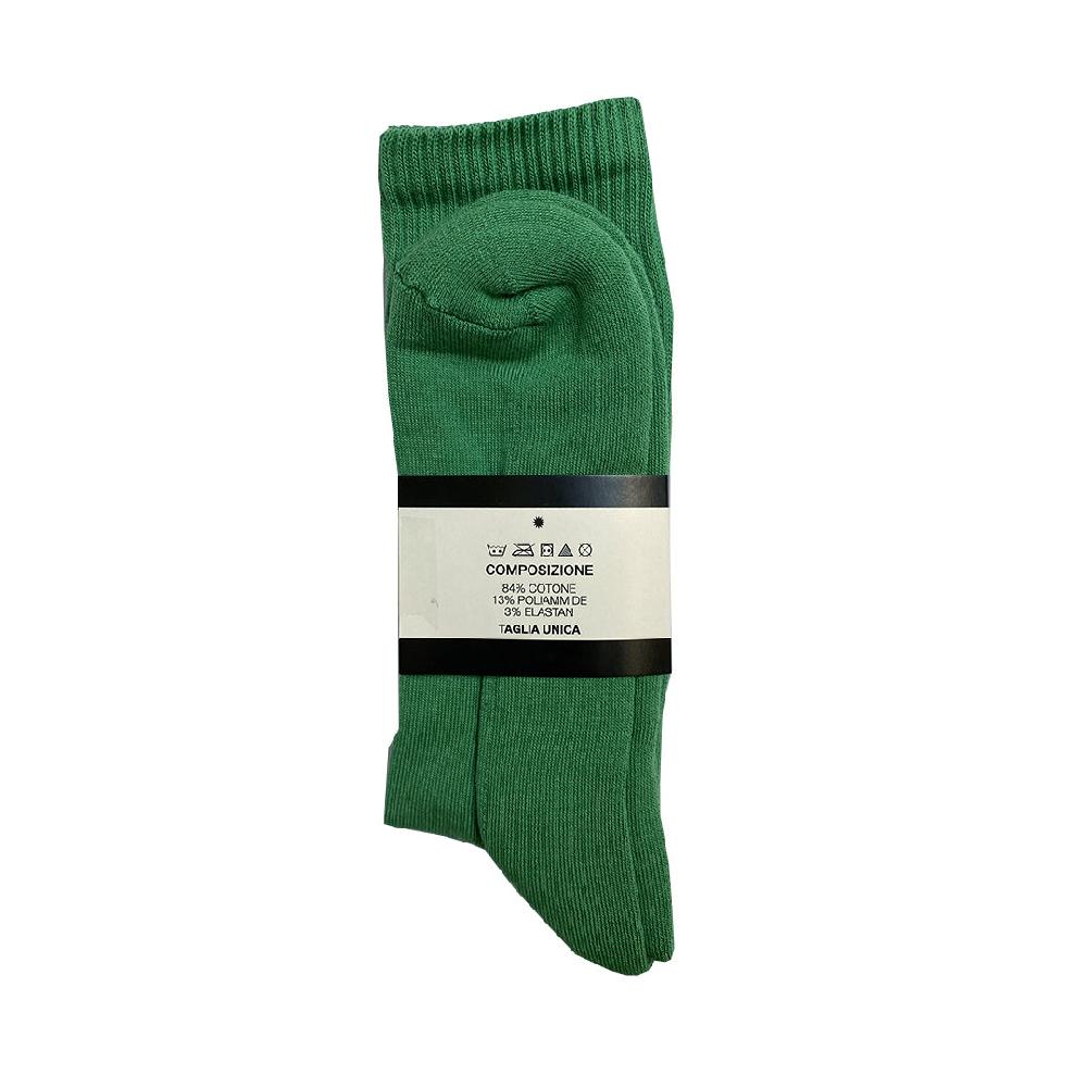 TCP Embroidered Logo Crew Socks Online