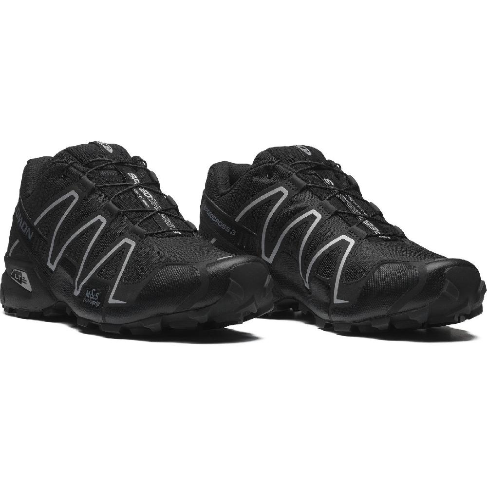 Salomon Speedcross 3 Ultimi due giorni