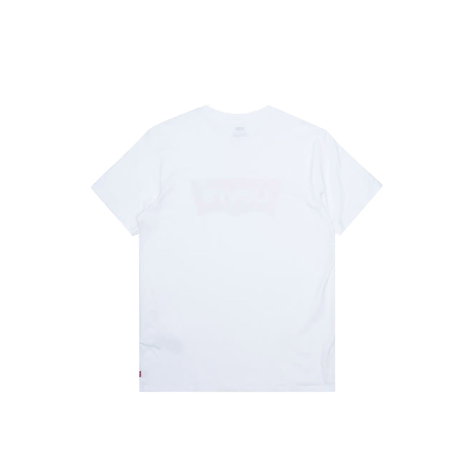 Levi's Graphic Setin Neck HM Graphic