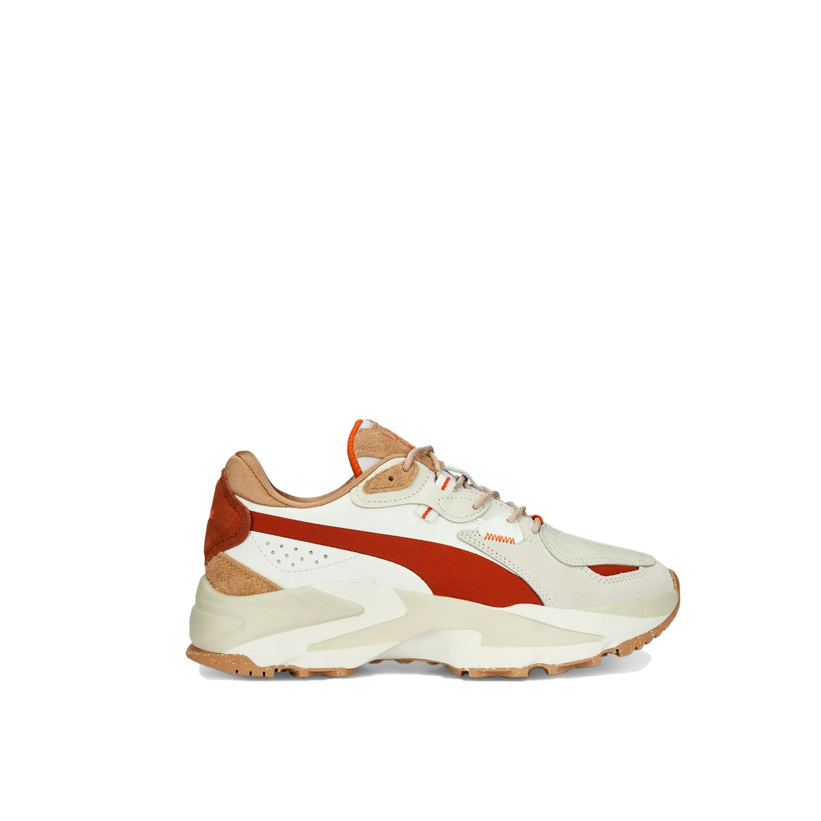 Puma Orkid Thrifted