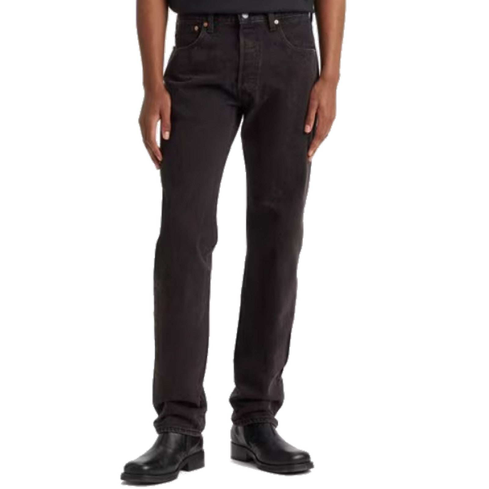 Levi's 501 93' Straight Saldi Di Fabbrica