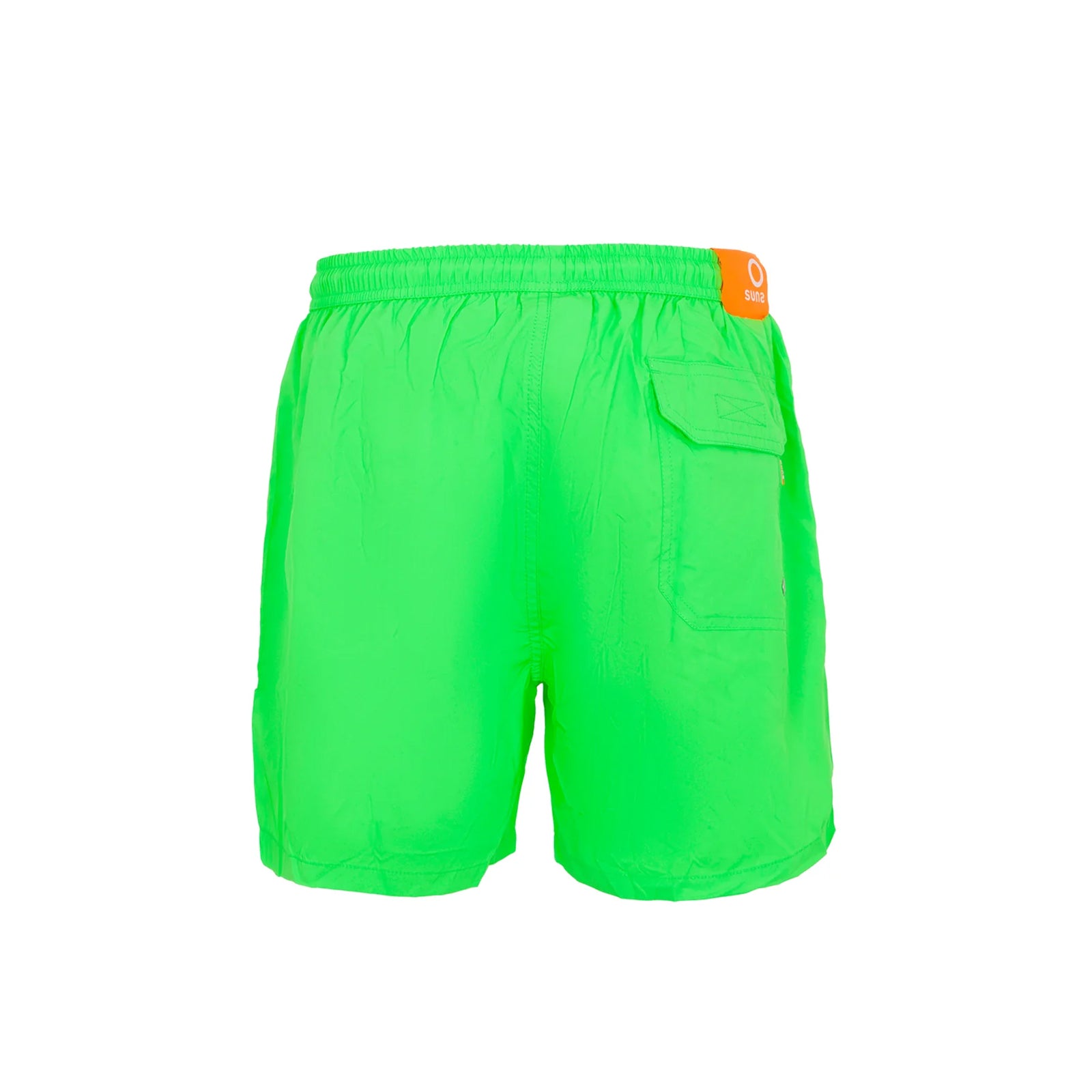 Suns Boxer Santa