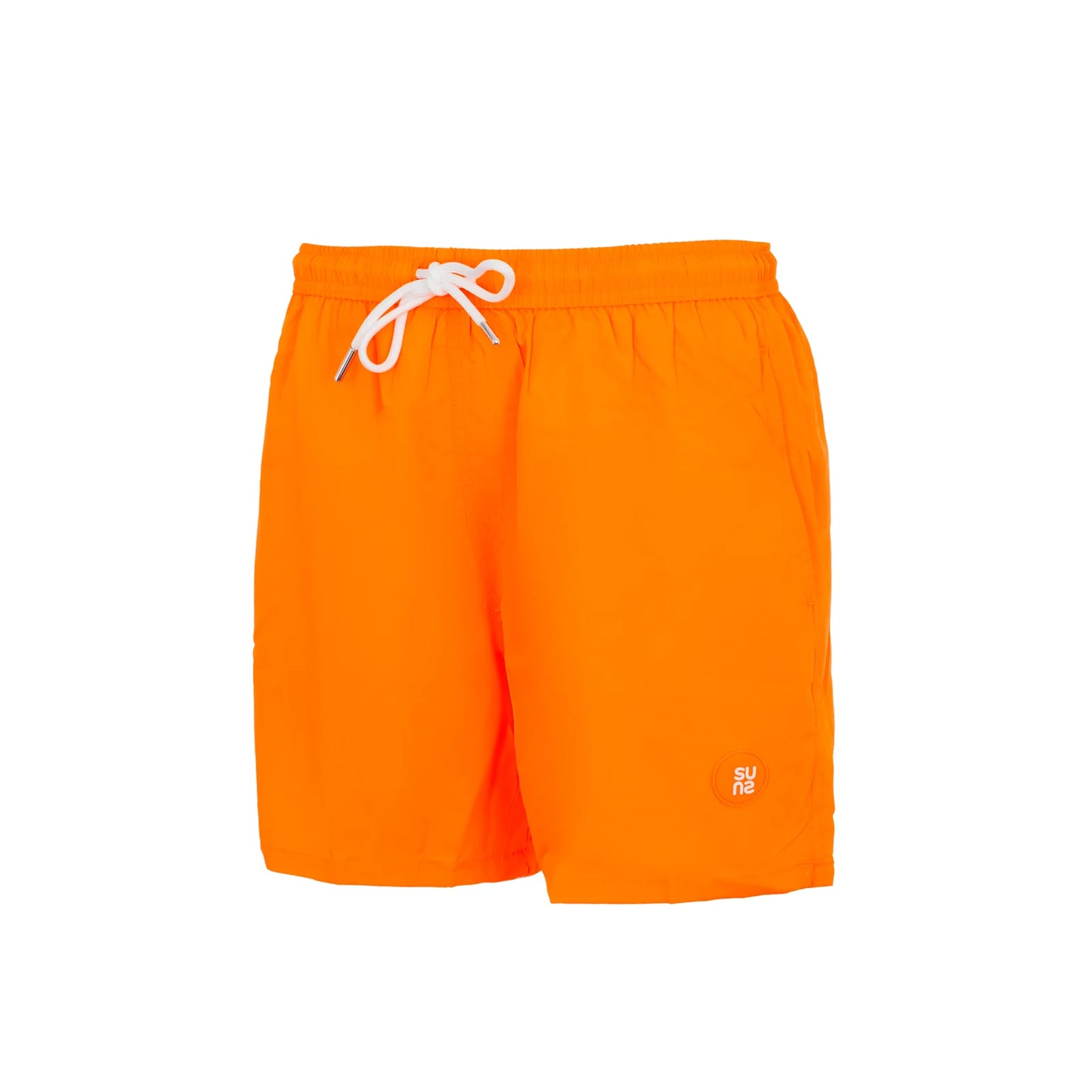 Suns Boxer Santa