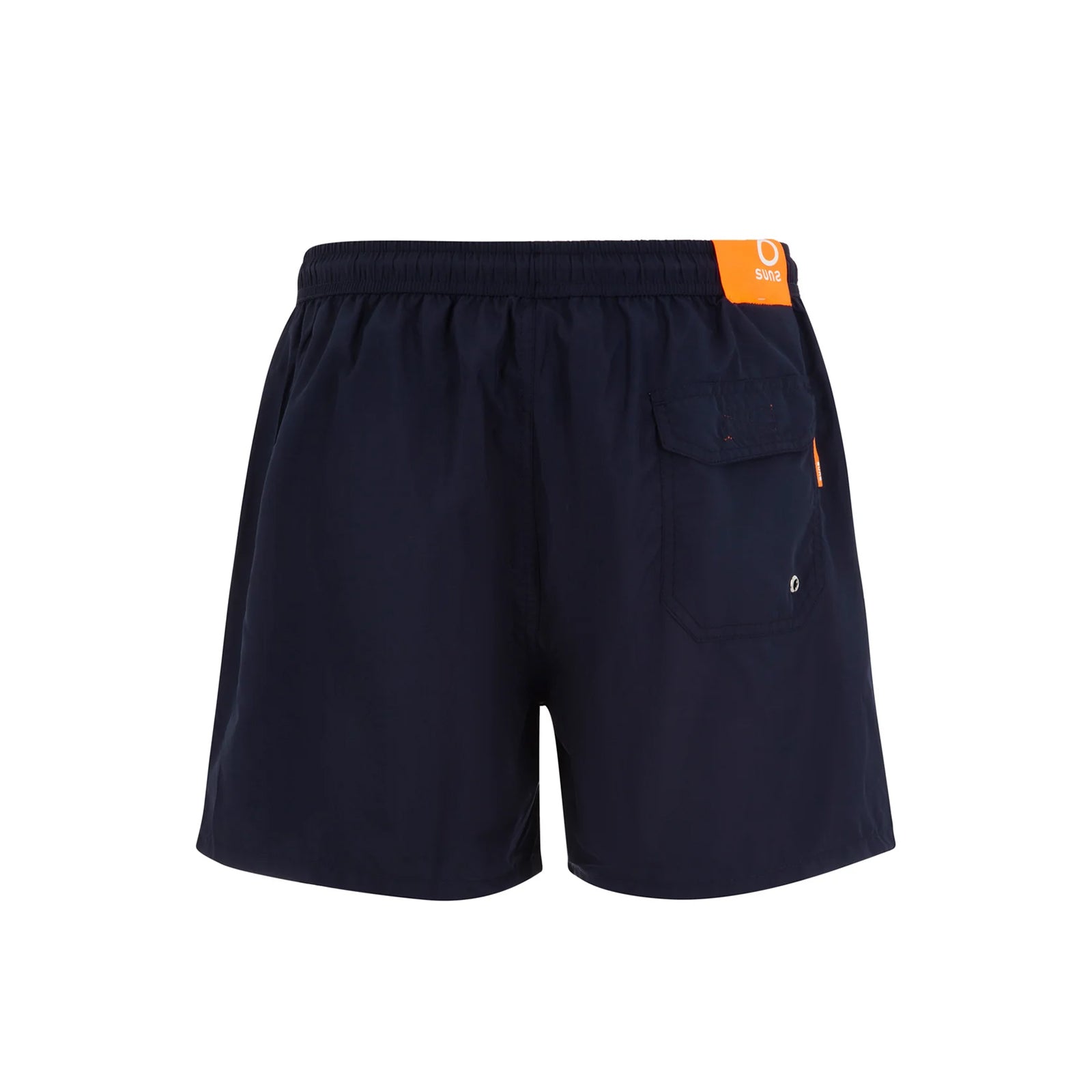 Suns Boxer Santa