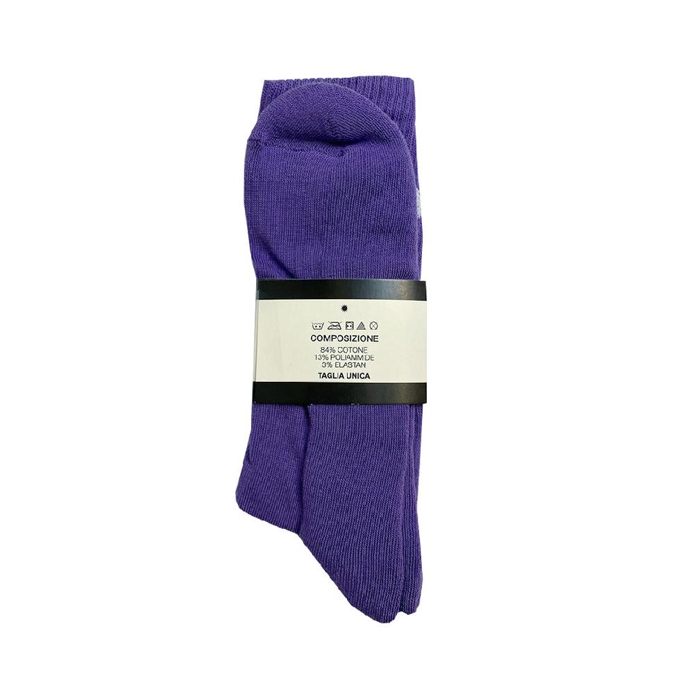 TCP Embroidered Logo Crew Socks