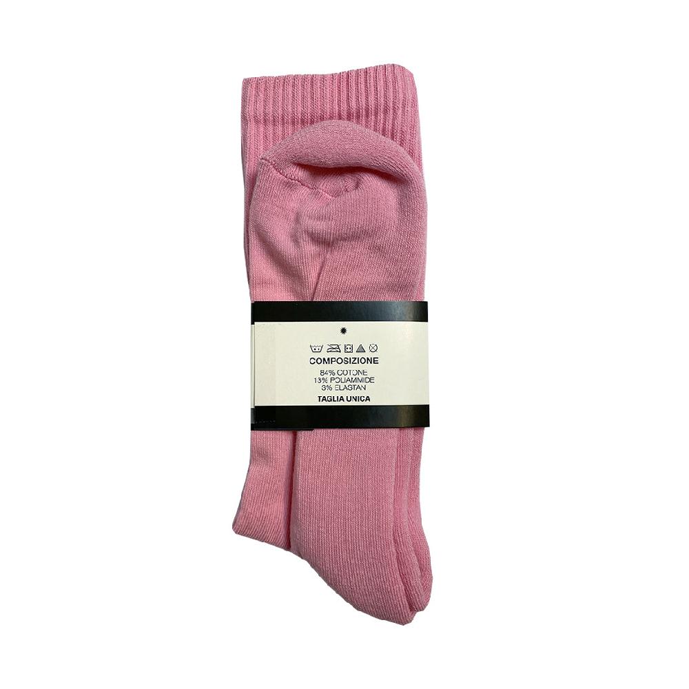 TCP Embroidered Logo Crew Socks