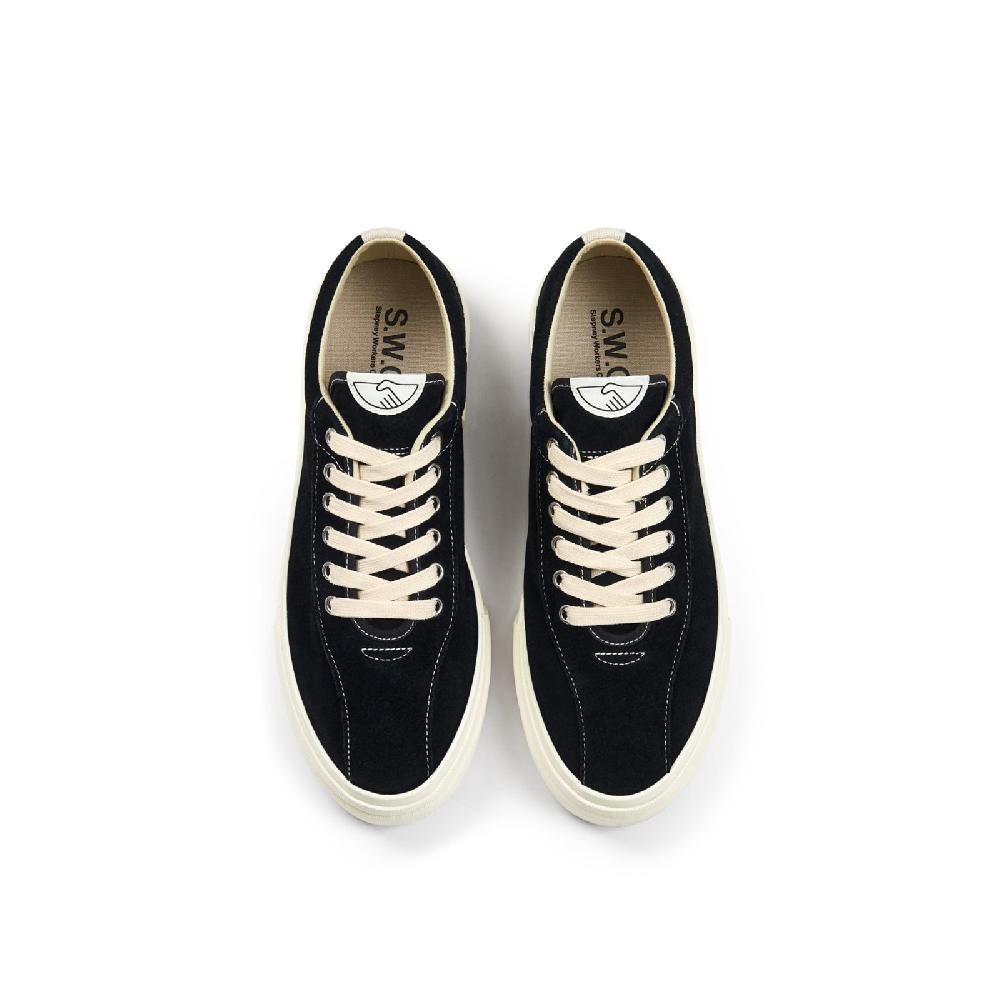 S.W.C Dellow Suede