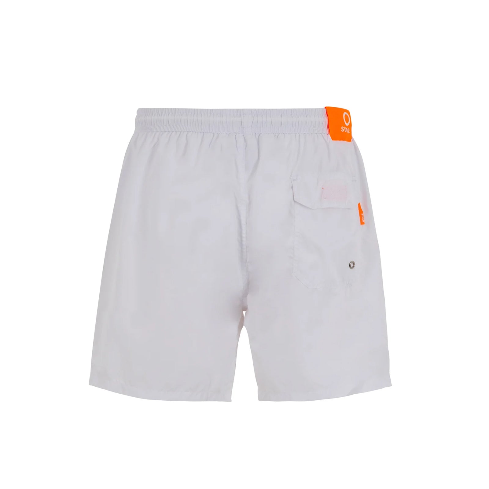 Suns Boxer Santa