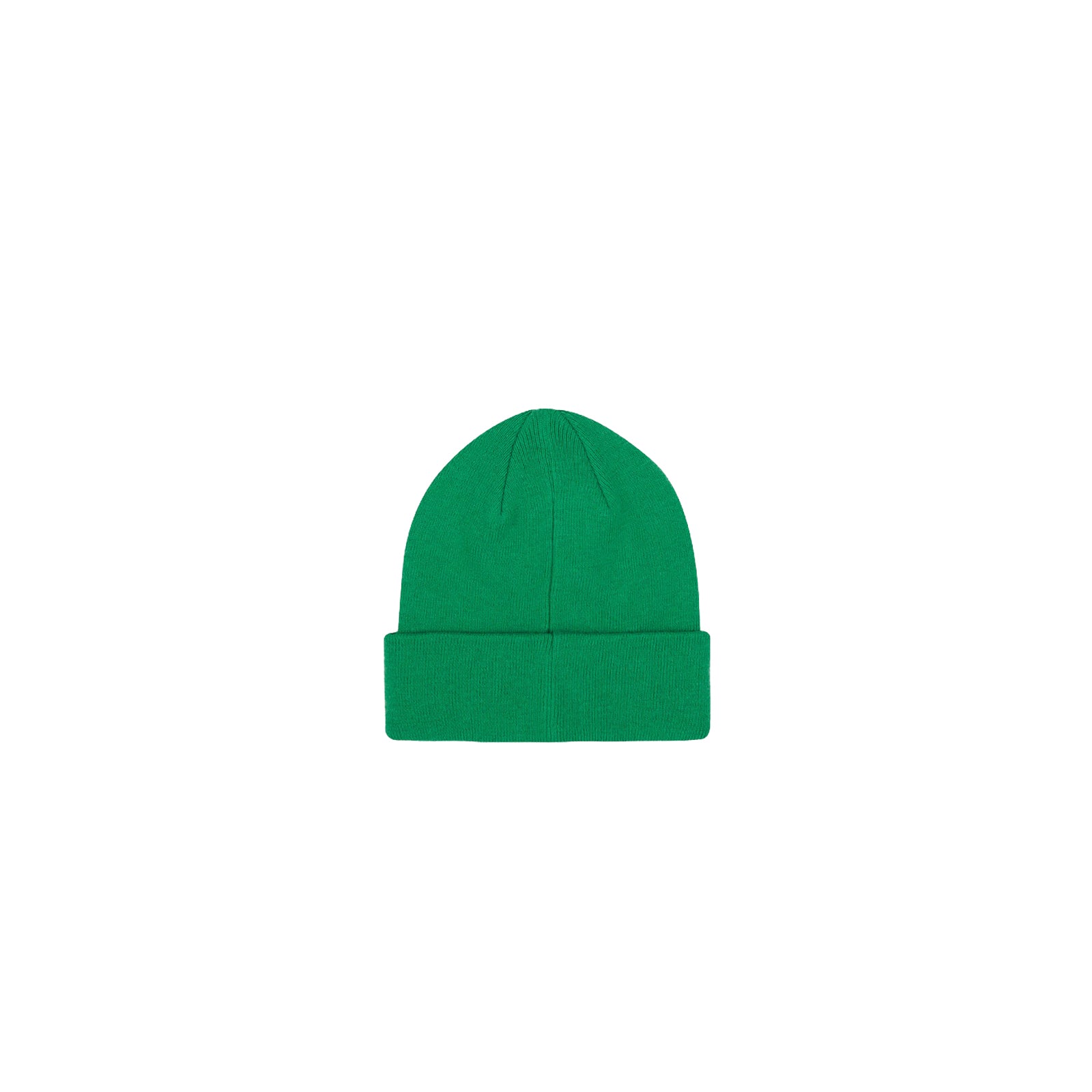 Brain Dead FW22 Logo Head Wool Beanie Italy