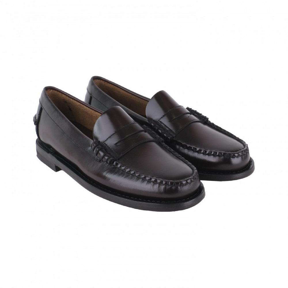 Sebago Classic Dan Woman