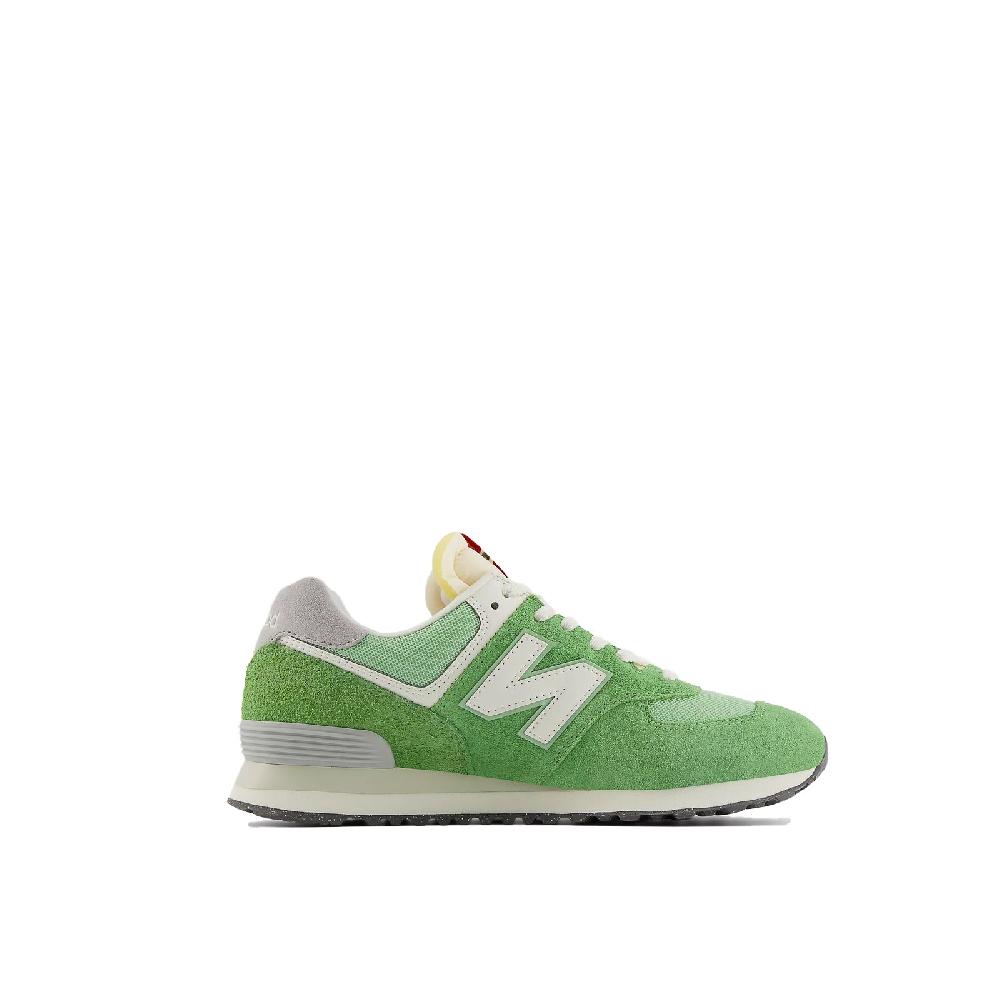 New Balance 574 Qualità Garantita
