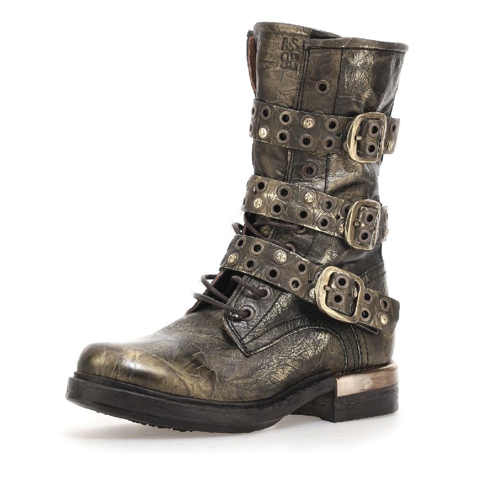 A.S.98 STIVALETTI ATTALLA Offerte