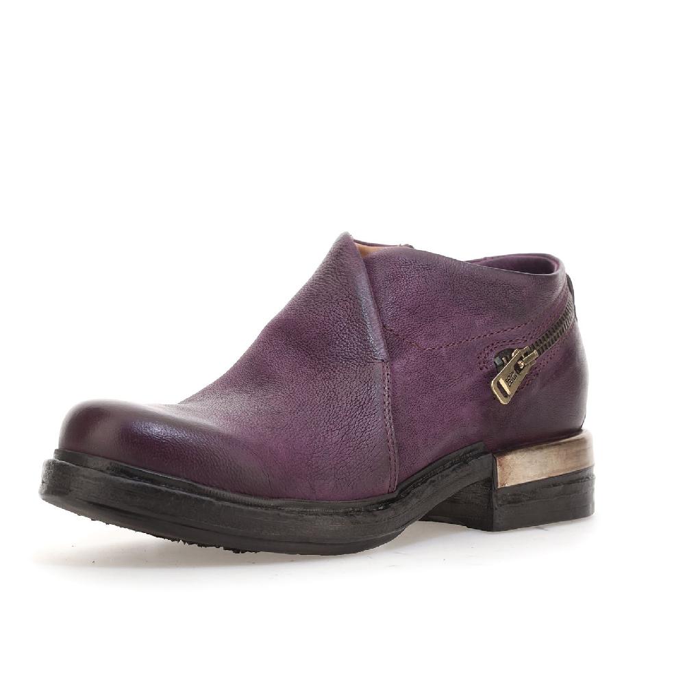 A.S.98 AVILLA Liquidazione