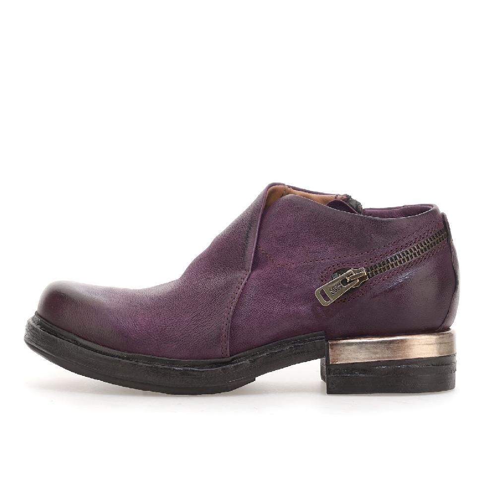 A.S.98 AVILLA Liquidazione