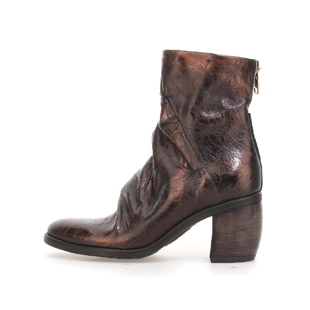 A.S.98 STIVALETTI ROMY Super Saving Price