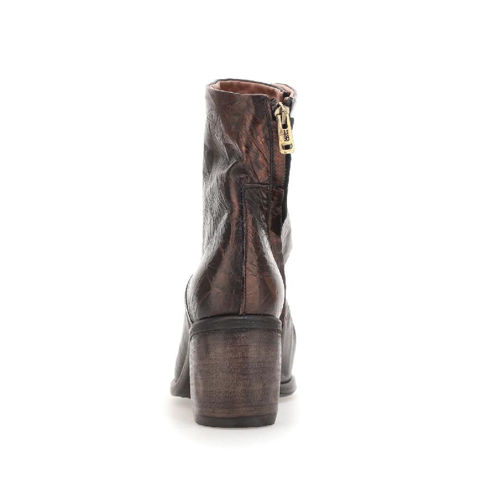 A.S.98 STIVALETTI ROMY Super Saving Price