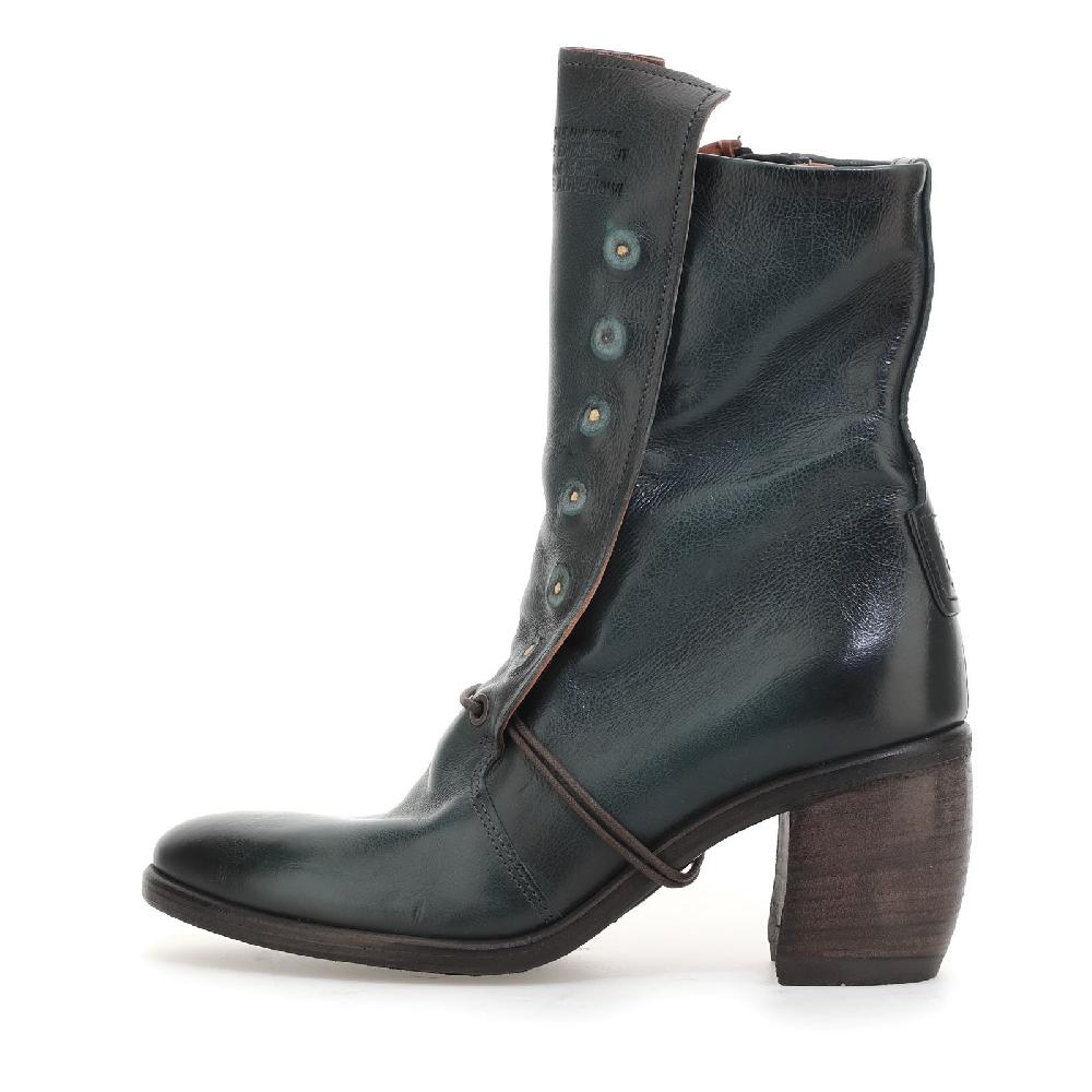 A.S.98 STIVALETTI ROME Ritorno libero