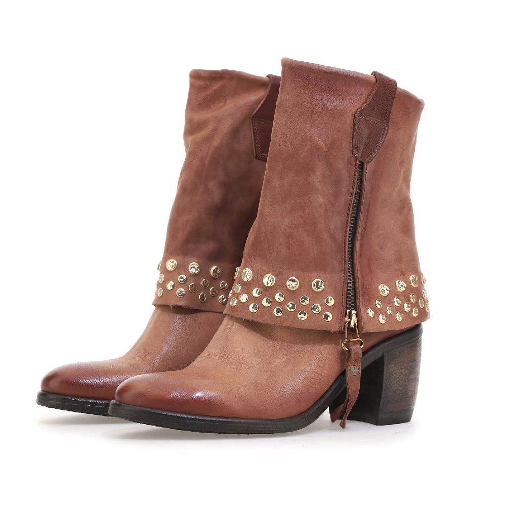 A.S.98 STIVALETTI RACINE Fino al 50% di sconto