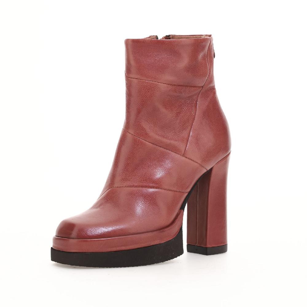 A.S.98 STIVALETTI VIKKI Fino al 55% di sconto