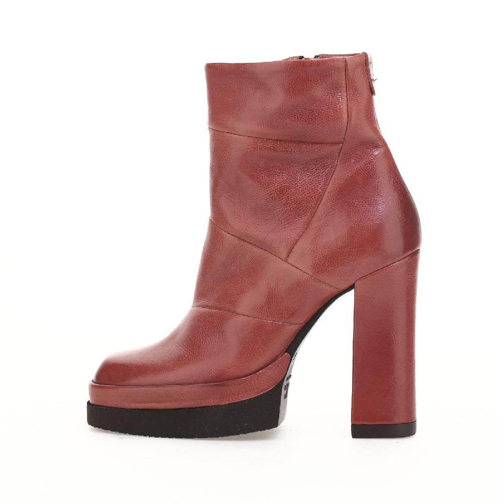 A.S.98 STIVALETTI VIKKI Fino al 55% di sconto