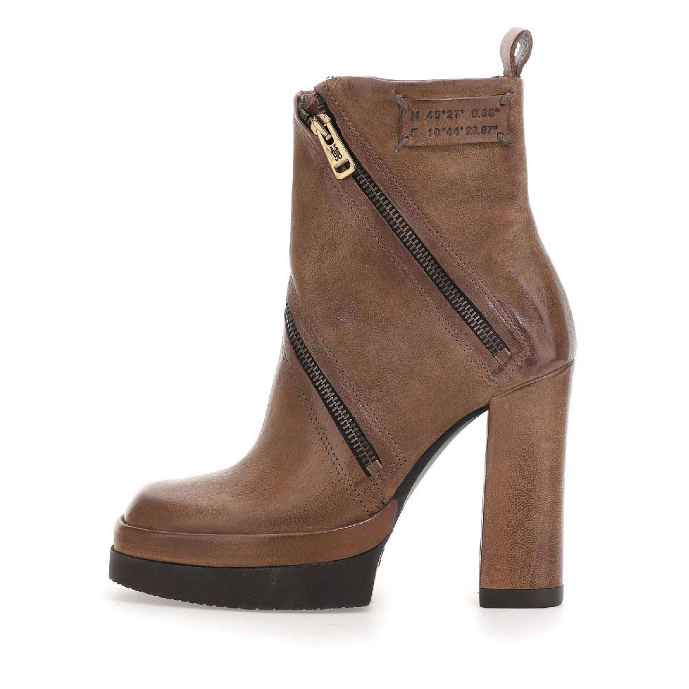 A.S.98 STIVALETTI VELMA Discount Store per i nuovi prodotti
