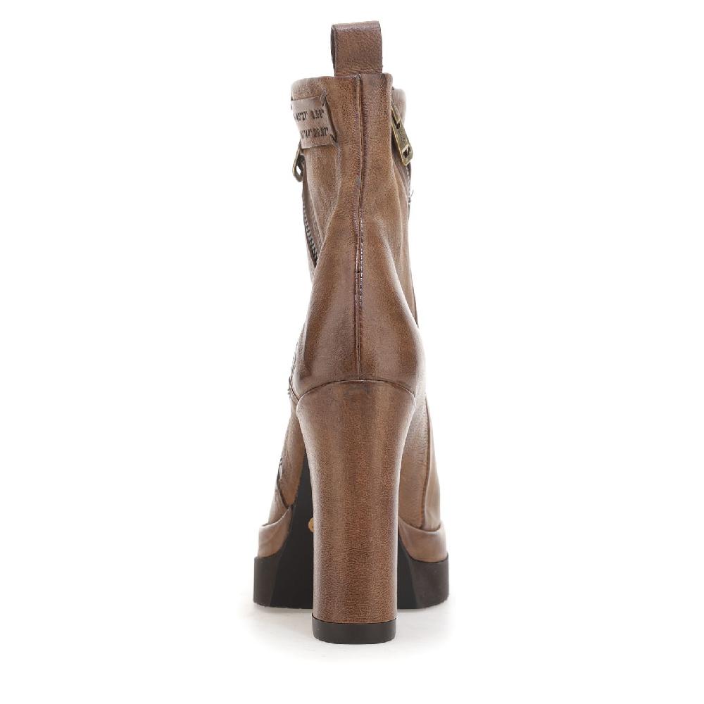A.S.98 STIVALETTI VELMA Discount Store per i nuovi prodotti