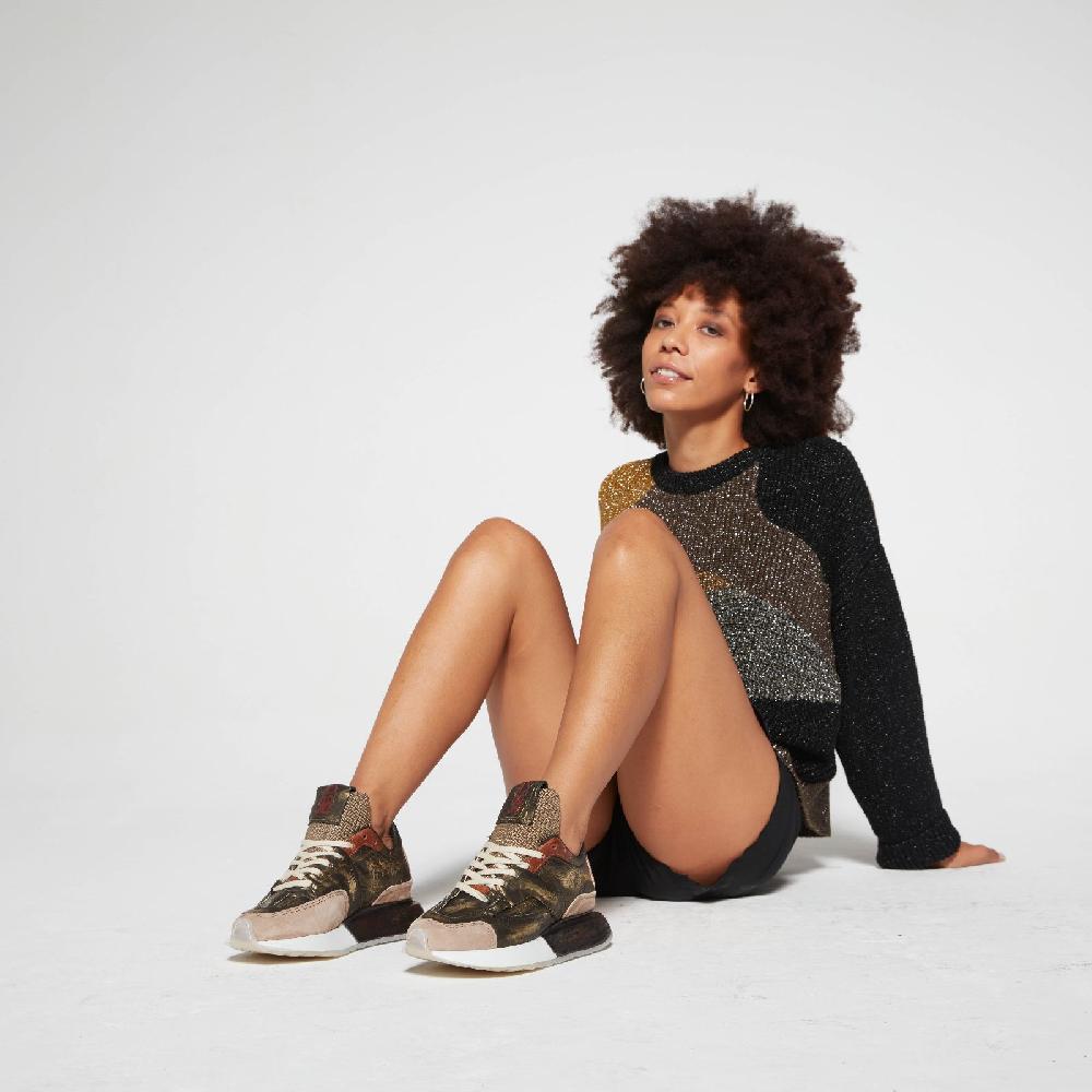 A.S.98 SNEAKERS FREIS Esporta salva